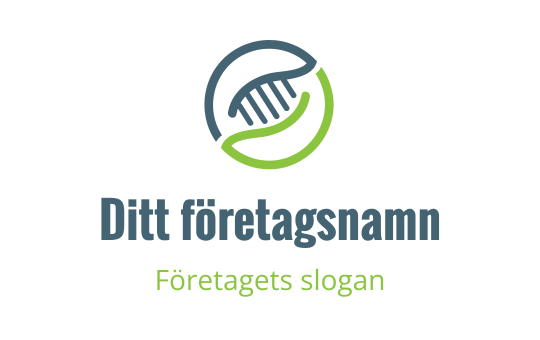 Dna logo