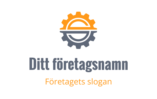 Gear logo