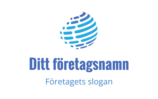 World logo