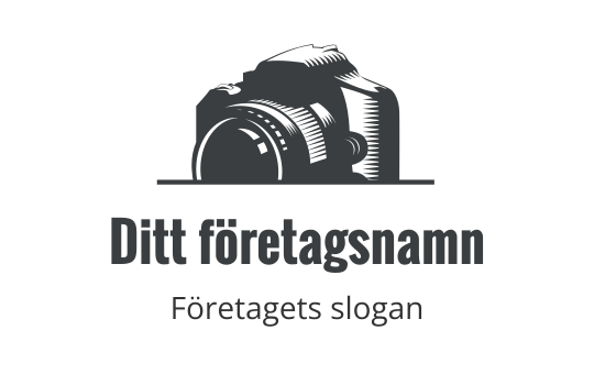 Photo logo