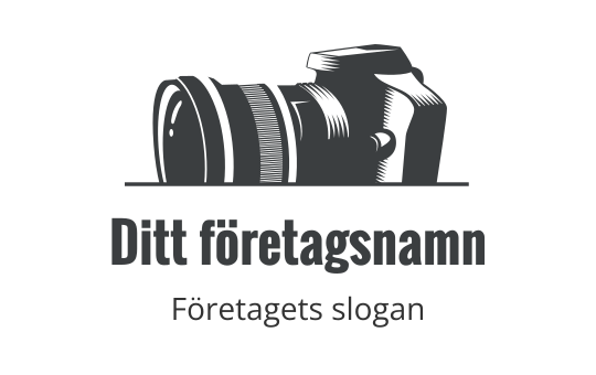 Photo logo