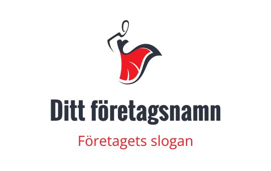 Dress logo