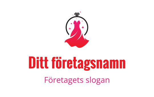 Dress logo