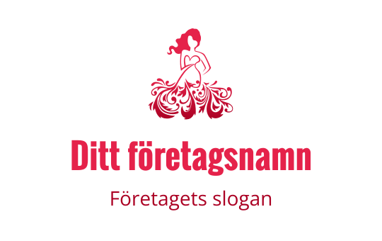 Dress logo