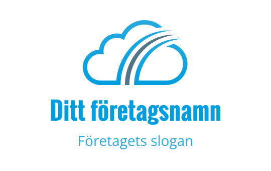 Cloud logo