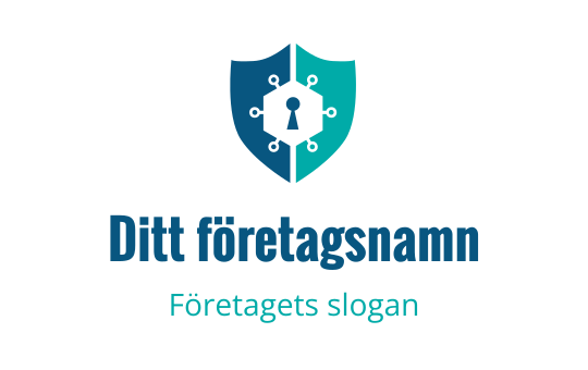 Lock logo