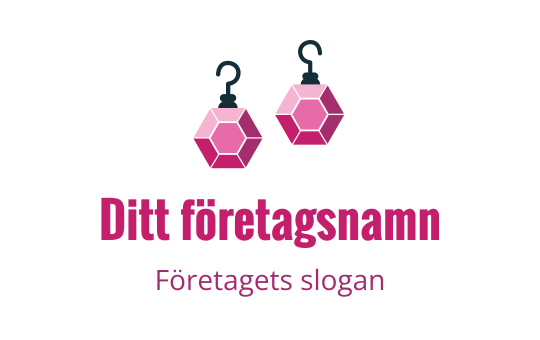 Earrings logo