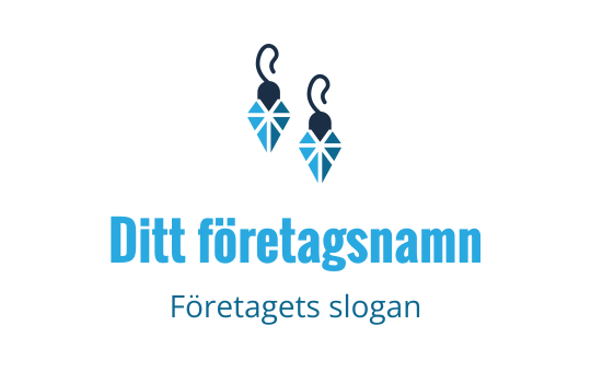 Earrings logo