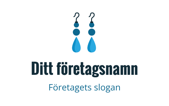 Earrings logo