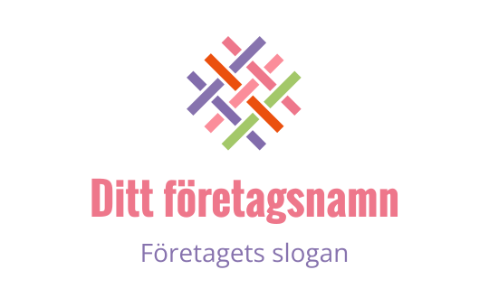 Sewing logo