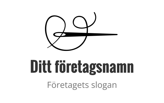 Clothing logo