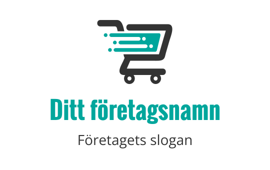 Ecommerce logo
