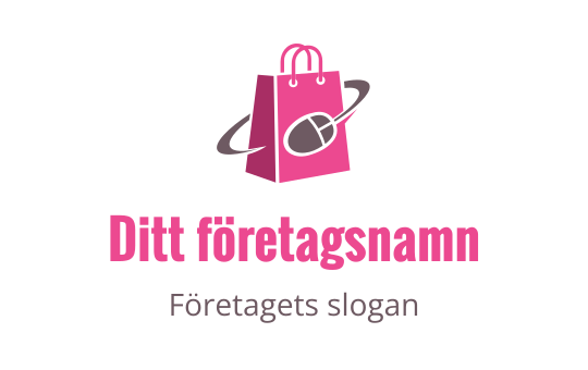 Ecommerce logo