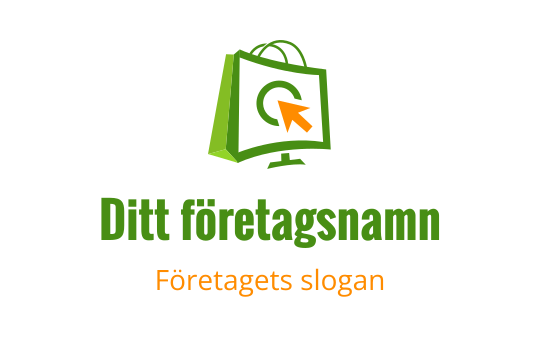 Ecommerce logo