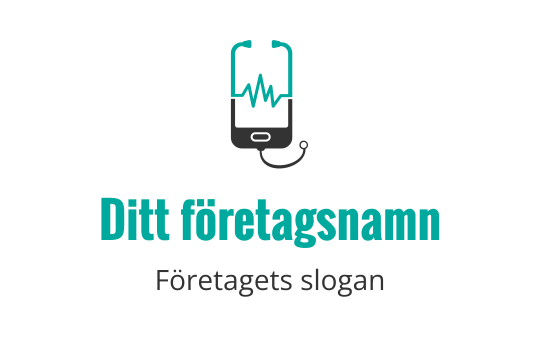 Mobile logo