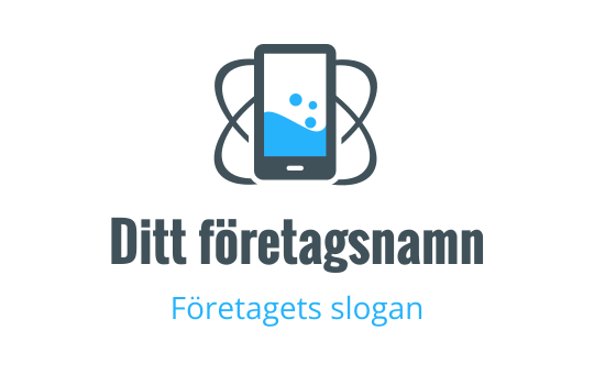 Mobile logo