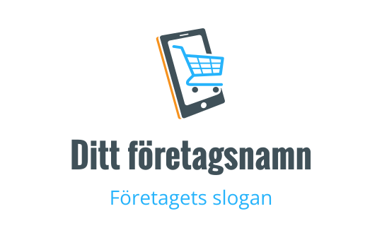 Mobile logo
