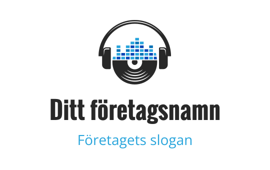 Music logo