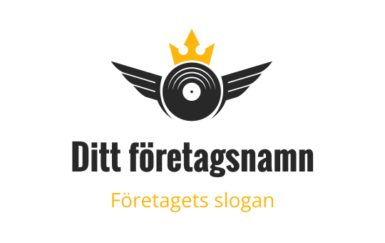 Dj logo