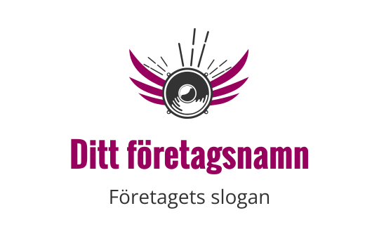 Speaker logo