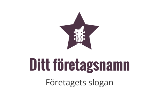 Metal logo