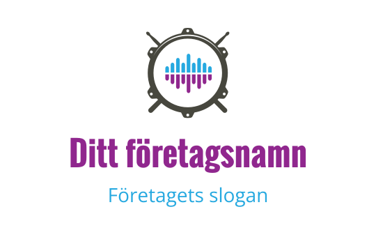 Speaker logo