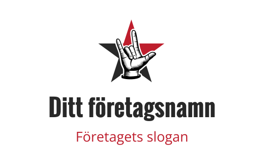 Metal logo
