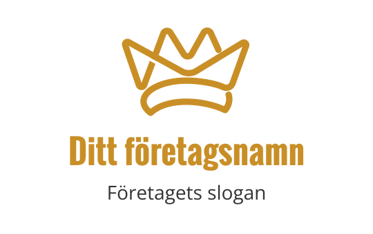 Crown logo
