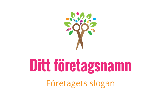 Sewing logo