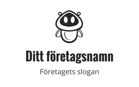 Robot logo
