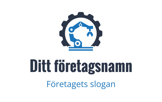 Robot logo