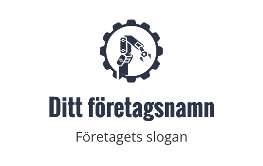Robot logo