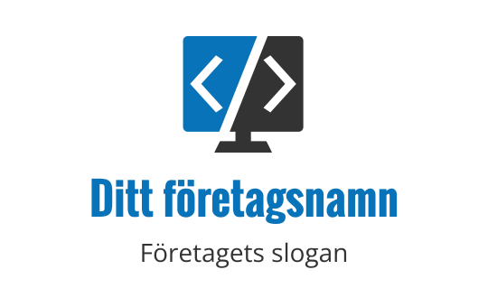 Laptop logo