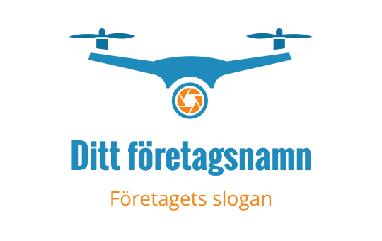 Photo logo