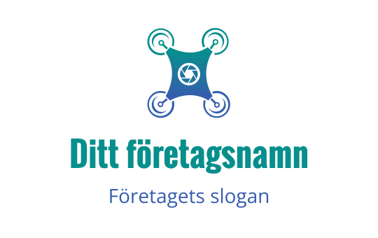 Drone logo