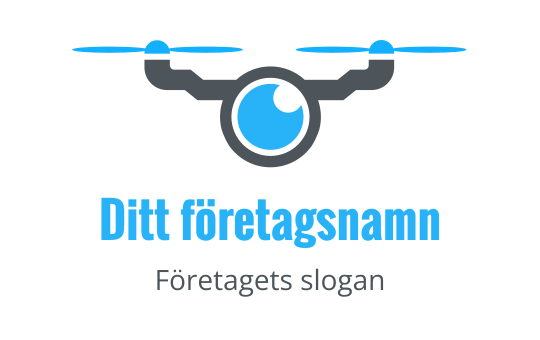 Drone logo