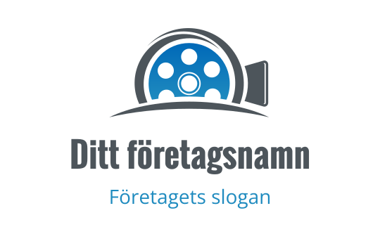 Video logo