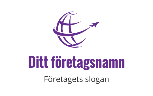 Travel logo
