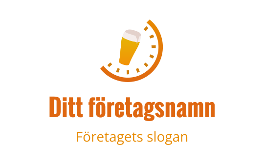Beer logo
