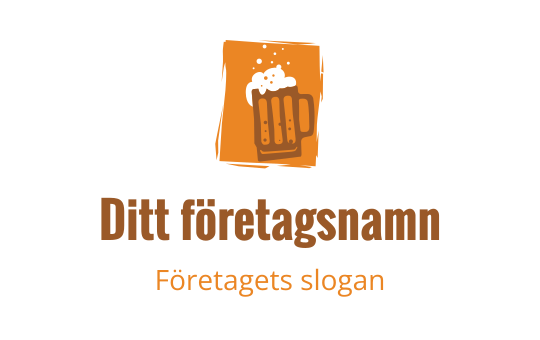 Beer logo