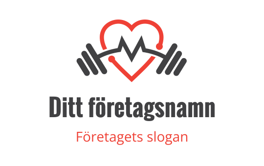 Fitness logo