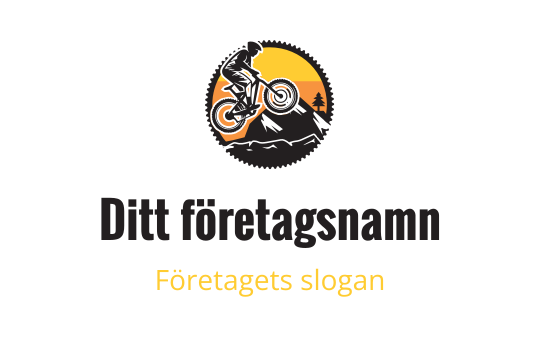 Bike logo