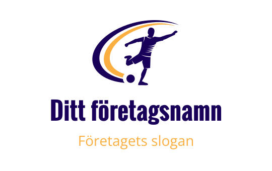 Football logo