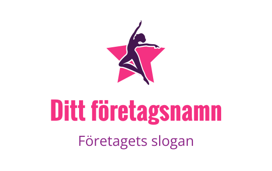 Dancing logo