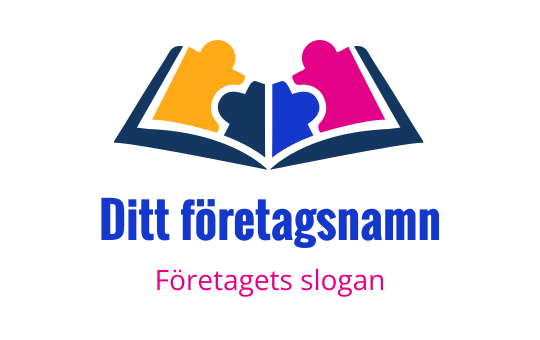 Puzzle logo