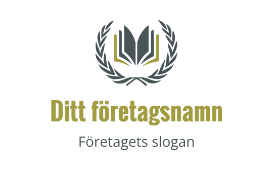 School logo