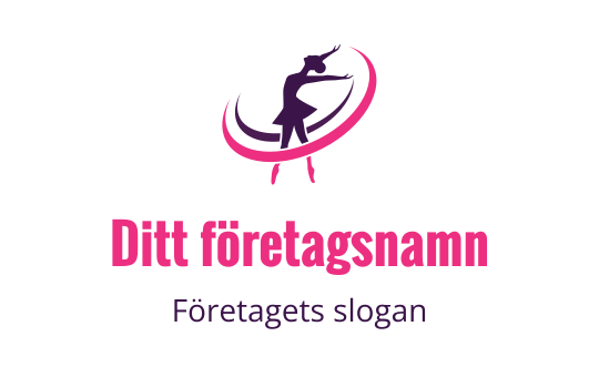 Dancing logo