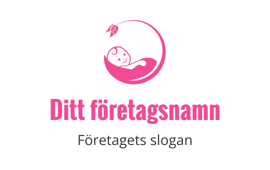 Baby logo