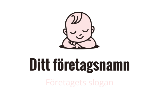 Baby logo