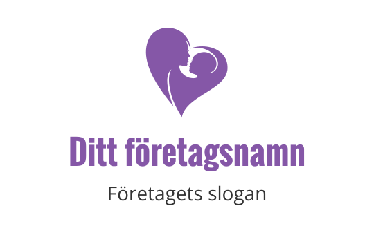 Baby logo